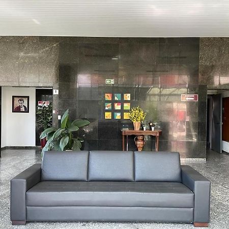 Hotel InterАмерікана Екстер'єр фото
