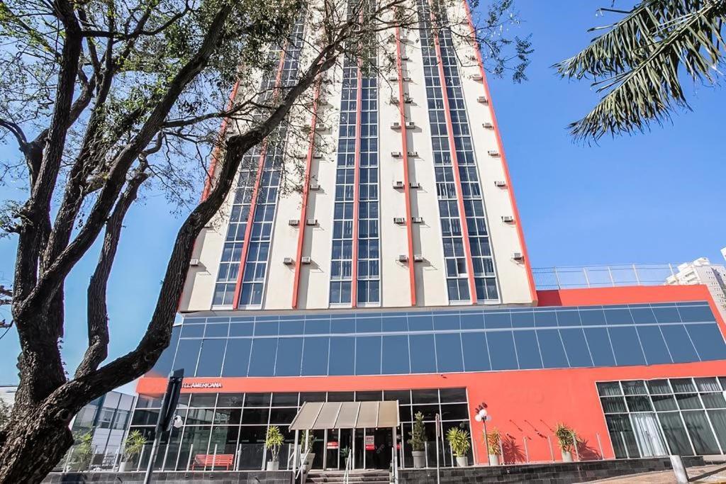 Hotel InterАмерікана Екстер'єр фото